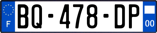 BQ-478-DP