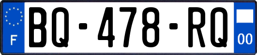 BQ-478-RQ