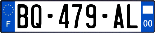 BQ-479-AL