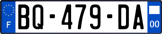 BQ-479-DA