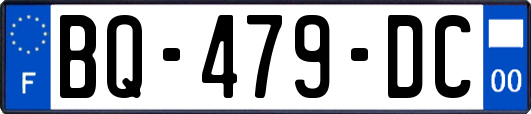 BQ-479-DC