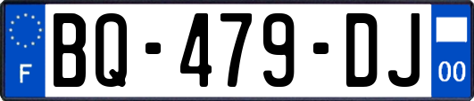 BQ-479-DJ