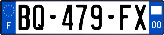 BQ-479-FX