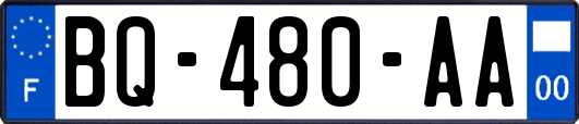 BQ-480-AA