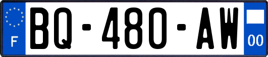 BQ-480-AW