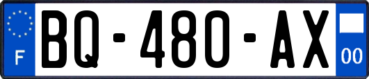 BQ-480-AX