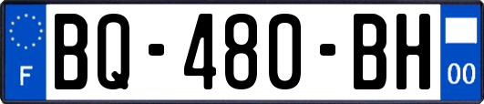 BQ-480-BH