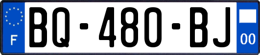 BQ-480-BJ