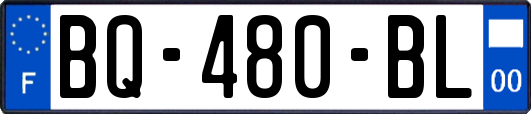 BQ-480-BL