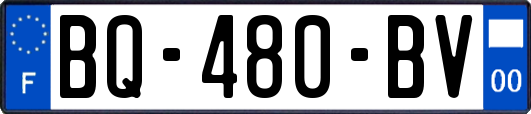 BQ-480-BV