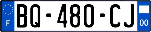 BQ-480-CJ