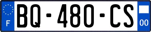 BQ-480-CS