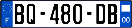 BQ-480-DB