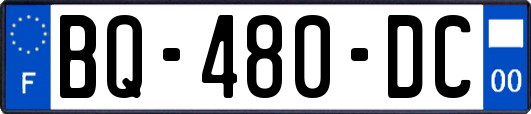 BQ-480-DC