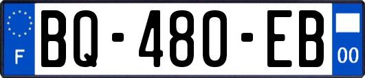 BQ-480-EB