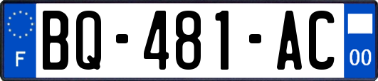 BQ-481-AC