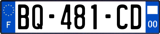 BQ-481-CD