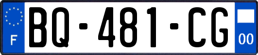 BQ-481-CG