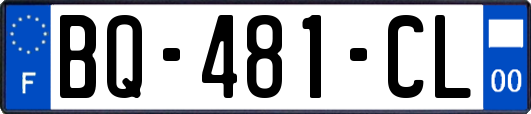 BQ-481-CL