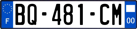 BQ-481-CM