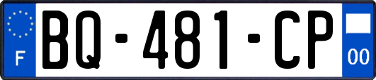 BQ-481-CP