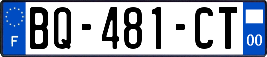 BQ-481-CT