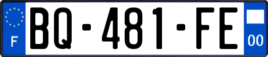 BQ-481-FE