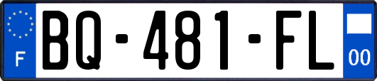 BQ-481-FL