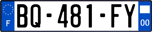 BQ-481-FY