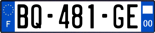 BQ-481-GE