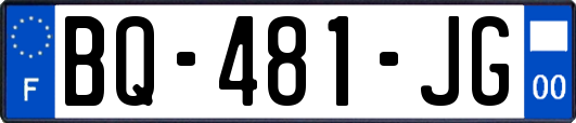 BQ-481-JG