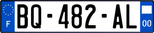 BQ-482-AL