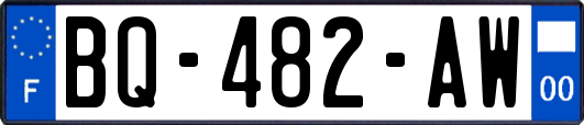 BQ-482-AW