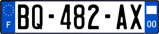 BQ-482-AX