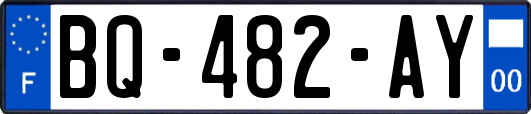 BQ-482-AY