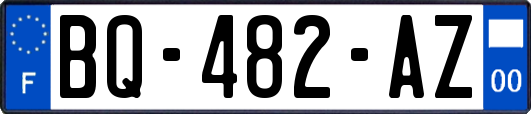 BQ-482-AZ