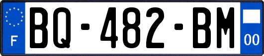 BQ-482-BM