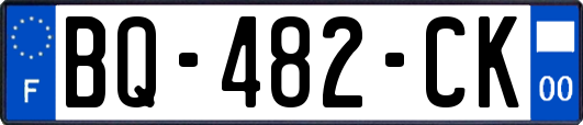 BQ-482-CK