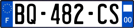 BQ-482-CS