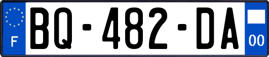 BQ-482-DA