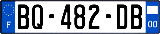 BQ-482-DB