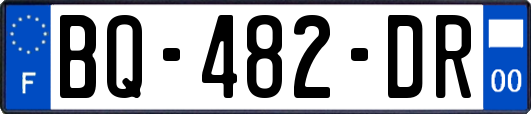 BQ-482-DR