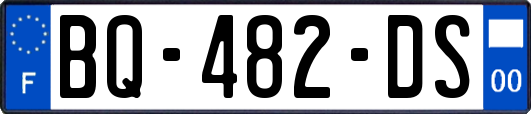 BQ-482-DS