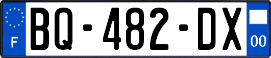 BQ-482-DX