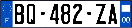 BQ-482-ZA