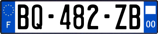 BQ-482-ZB