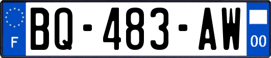 BQ-483-AW