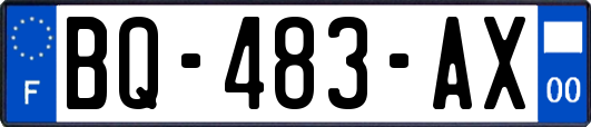 BQ-483-AX