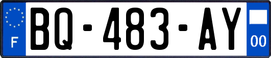 BQ-483-AY