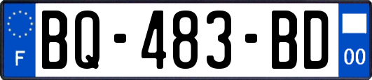 BQ-483-BD